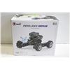 Image 1 : RC FEARLESS ARMOR TANK