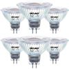 Image 1 : NEW DICUNO MR16 DIMMABLE LED