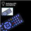 Image 1 : NEW WITH BOX JASCO 4-DEVICE UNIVERSAL REMOTE
