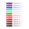 Image 1 : NE 12 AMAZON BASICS LOW ODOR ULTRA FINE TIP DRY