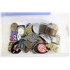 Image 1 : BELT BUCKLES