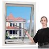 Image 1 : BRAND NEW MAGNETIC WINDOW SCREEN 89 X 143