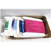 Image 1 : FLAT OF POLYESTER CRAFTING RIBBON