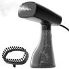 Image 1 : NEW IWTH BOX TYLASOM HANDHELD GARMENT STEAMER