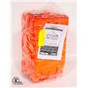 Image 1 : 6-PAIRS ONE SIZE ICEBERG INSULATED PVC GLOVES