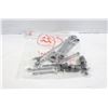 Image 1 : 10PCS ASSORTED SNAP-ON TOOLS