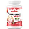 Image 1 : NEW 60 CAPS ENTERIC COATING SERRAPEPTASE