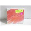 Image 1 : NEW LAMUSELAND MATTE LASTING LIP GLOSS SET