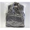 Image 1 : MEDIUM MENS DRAGON COLLECTION CHECKERED VEST