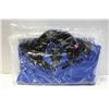 Image 1 : NORDICA VERTECH EXTRA SMALL BLUE JACKET