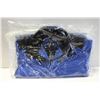 Image 1 : NORDICA VERTECH EXTRA EXTRA SMALL BLUE JACKET