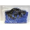 Image 1 : NORDICA VERTECH EXTRA SMALL BLUE JACKET