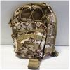 Image 1 : NEW CAMO SHOULDER BAG SCOUTING BOW HUNTING