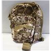 Image 1 : NEW CAMO SHOULDER BAG SCOUTING BOW HUNTING