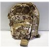 Image 1 : NEW CAMO SHOULDER BAG SCOUTING BOW HUNTING