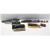 Image 1 : LOT OF 4 KNIVES