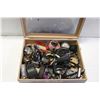 Image 1 : CONTAINER OF WATCHES