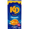 Image 1 : NEW CASE OF KRAFT DINNER ORIGINAL MAC AND CHEESE