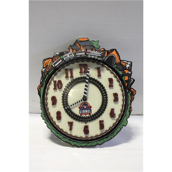 VINTAGE LIONEL LEGENDARY CENTENNIAL 1900-2000