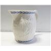 Image 1 : LENNOX LASO ISPANKY BISQUE PORCELAIN PATRIOTS 1975