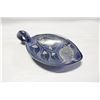 Image 1 : VINTAGE INDIGENOUS SOAPSTONE CARVING 7"