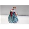 Image 1 : ROYAL DOULTON PORCELAIN FIGURE "LADY CHARMIAN"
