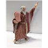 Image 1 : LIMITED EDITION ISPANKY PORCELAIN STATUE MOSES+10