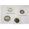 Image 1 : MISC COINS INCLUDES 1912 LARGE PENNY