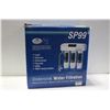 Image 1 : UNDER SINK WATER FILTRATION