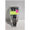 Image 1 : NEW SET OF EASTPOINT DARTS IN HARD STORAGE