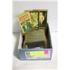 Image 1 : COMPLETE VINTAGE OFFICIAL "OUTER LIMITS"