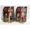 Image 1 : 2 STAR WARS ACTION FIGURES
