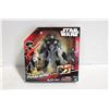 Image 1 : STAR WARS HERO MASHERS ACTION FIGURE