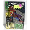 Image 1 : AMAZING SPIDER-MAN #65