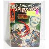 Image 1 : AMAZING SPIDER-MAN #80