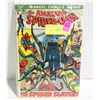 Image 1 : AMAZING SPIDER-MAN #105