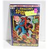 Image 1 : AMAZING SPIDER-MAN #106