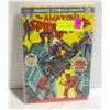 Image 1 : AMAZING SPIDER-MAN #136