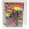 Image 1 : AMAZING SPIDER-MAN #139