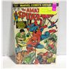 Image 1 : AMAZING SPIDER-MAN #140