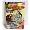 Image 1 : AMAZING SPIDER-MAN#205