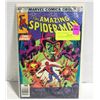 Image 1 : AMAZING SPIDER-MAN#207