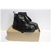 Image 1 : SHORT BOOTS FOR DRESS UNIFORM SIZE 10