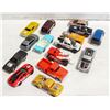 Image 1 : 15 HOT WHEELS VEHICLES