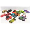 Image 1 : 15 HOT WHEELS VEHICLES
