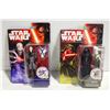 Image 1 : 2 STAR WARS ACTION FIGURES