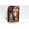Image 1 : 2 STAR WARS ACTION FIGURES