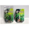 Image 1 : 2 STAR WARS ACTION FIGURES
