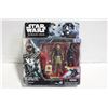 Image 1 : 2 STAR WARS ACTION FIGURES