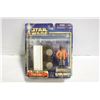 Image 1 : PONDA BABA STAR WARS ACTION FIGURE